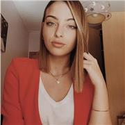 Estoy estudiando educación infantil y me encantaría dar clases particulares