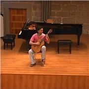 TITULADO GUITARRA CLÁSICA Y ELÉCTRICA. Bº PILAR