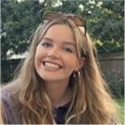 Native English speaker keen to dedicate time to helping others improve their comprehension and communication of the language