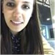 Profesora de clases de inglés nivel infantil