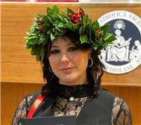 Diplomata in lingue con esperienze di studi in inghilterra impartisce lezioni di inglese a studenti da elementari a superiori