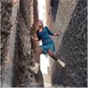 Lola Yudes Fernández