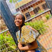 Nicole Mumba