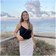 Estudiante de segundo de bachiller, que busca dar clases de apoyo para niños 