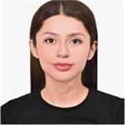 Maestra de español modalidad en linea para niños y adultos