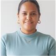 Licenciada en enfermería titulada hace 2 años, ofrece clases de educación básica y enfermería a niños y adolescentes.