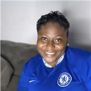 Betty Balogun