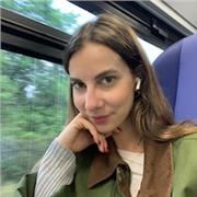 Laureanda magistrale in Neuroscienze offre ripetizioni in italiano, scienze, filosofia, psicologia