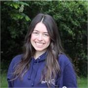 Studentessa universitaria disponibile per aiuto compiti (in particolare matematica)