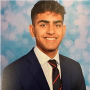 A passionate medical student in London offering engaging GCSE science and maths tutoring with an aim to make complex topics simple