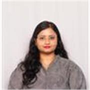 CELTA-certified English trainer with extensive experience in delivering engaging online lessons to young and adult learners. 