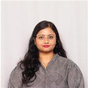 English educator with extensive experience in facilitating English language learning for young and adult learners.