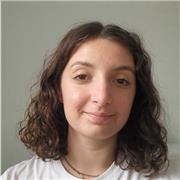 Studentessa universitaria offre lezioni private e ripetizioni online di inglese, spagnolo e tedesco