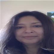 French tutor with 10 years experience offering online lessons to students in K Stage 3 and 4 and adults.
