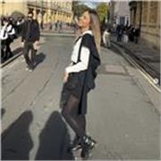 University of Oxford student providing 1-1 tuition for GCSE and A-Level