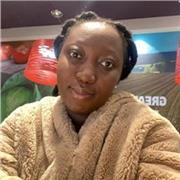 Constance Asare
