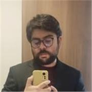 Docente Licenciado en Ciencias Sociales Maestrante en Maestria en Filosofía ofrece clases particulares online, asesorias