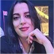 Sono laureanda magistrale in Psicologia Clinica e della Salute, con solida preparazione in pedagogia, psicologia