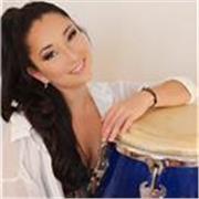 Enseignement des danses latines et brésiliennes