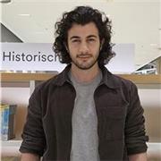 C2 in English I can help you get to fluent level of English effectively!