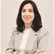 Bióloga con experiencia en investigación y aplicacion directa en
cirugía de los avances protésicos.  
¿Comenzamos?