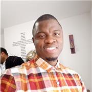 Dr. Lucky Edomwonyi