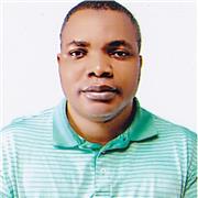 Henry Okoh