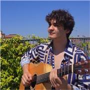 Offro lezioni di chitarra elettrica e acustica per principianti, intermedi ed avanzati