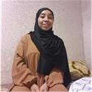 Vous avez besoin d'une professeur d'arabe !Dis moi 