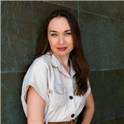 Clases individuales de ruso para los alumnos de todas edades con una profesora nativa con experiencia