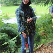 Iqra Awan
