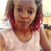Angele Blandine