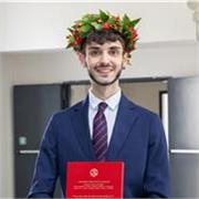 Neolaureato magistrale in Lingue offre lezioni e ripetizioni di francese, inglese, spagnolo per tutti i livelli