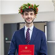 Neolaureato magistrale in Lingue offre lezioni e ripetizioni di francese, inglese, spagnolo per tutti i livelli