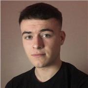 I am a 3rd year medical student that achieved 3A* at a level in Biology, Chemistry and maths - 2 years of tutoring experience.