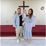 Instrutor de matemática, cursando engenharia mecânica na 10 fase