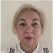 Friendly, experienced tutor of Russian Lessons for GCSE, A-Level, adults, and beginners—tailored to your goals.