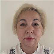 Friendly, experienced tutor of Russian Lessons for GCSE, A-Level, adults, and beginners—tailored to your goals.