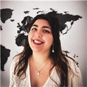 Bientôt professeure des écoles, j'aime voir progresser les élèves ! 