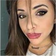 Laureanda in Scienze della comunicazione, con Diploma in ambito Umanistico, Attestazione in Social Media Manager