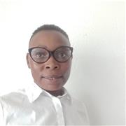 Princess Nkosi