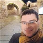 Ingeniero civil, técnico de laboratorio e investigador en materiales de construcción, con amplia experiencia en tutorizaciones