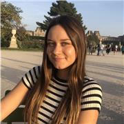 Pedagoga con experiencia impartiendo clases particulares de ESO a diferentes adolescentes.