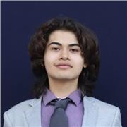 Muestro mi total compresión y apoyo a aquellos que busquen mejorar en matemáticas siendo estudiante