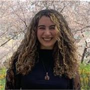 Profesora de inglés con experiencia en tutorías para adultos y niños de todos los niveles