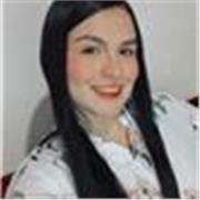 Profesora de ciencias naturales