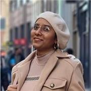 Online-Tutor für englische Sprache, englische Literatur und IELTS für Schüler und Erwachsene