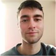 Insegnante di diritto, italiano e storia per ragazzi che frequentano le scuole superiori o i primi due anni di università