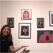 Maestra de Historia del Arte, para niños y adolescentes de manera online