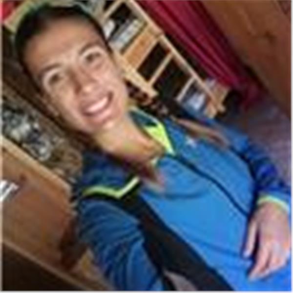 Lisa | Insegnante privato di Francese (Aosta)
